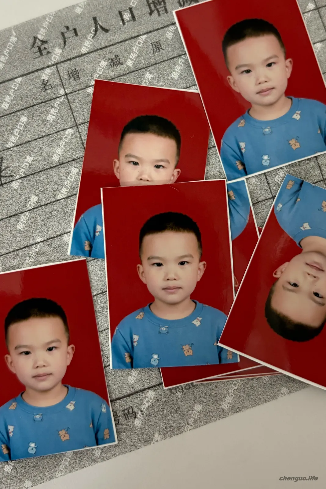 果果上幼儿园啦!从此步入人生新阶段🌻